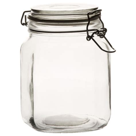 wholesale hermes jars with spoons|Anchor Hocking 38 oz. Hermes Jar .